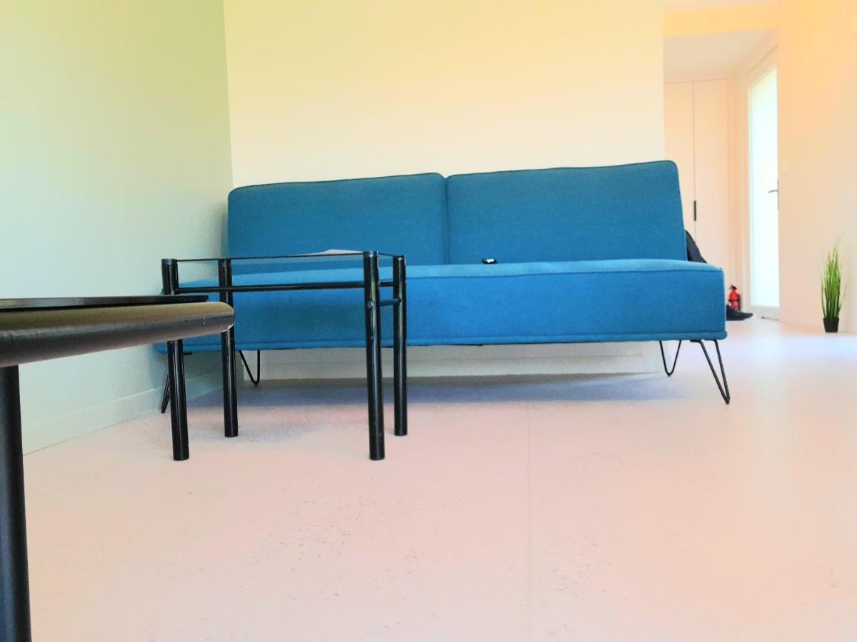 L'Ilot - Cosy Moderne Avec Parking Apartment Bourges Exterior photo